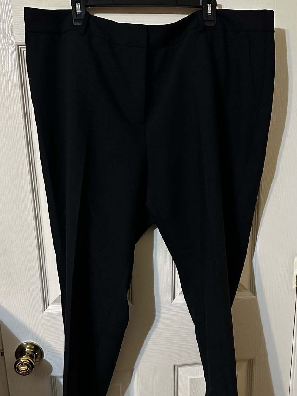 Women’s Dress Pants - Classic Straight Fit